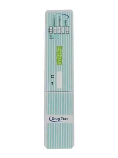 ETG Drug Testing Cartridge