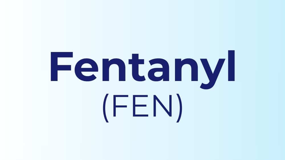 Fentanyl