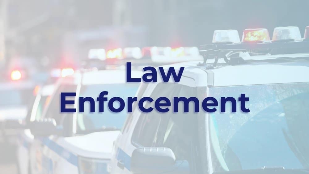 Drug Testing in Law Enforcement