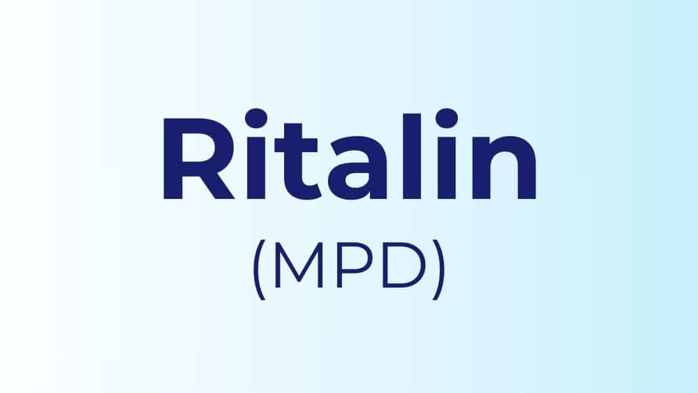 Ritalin