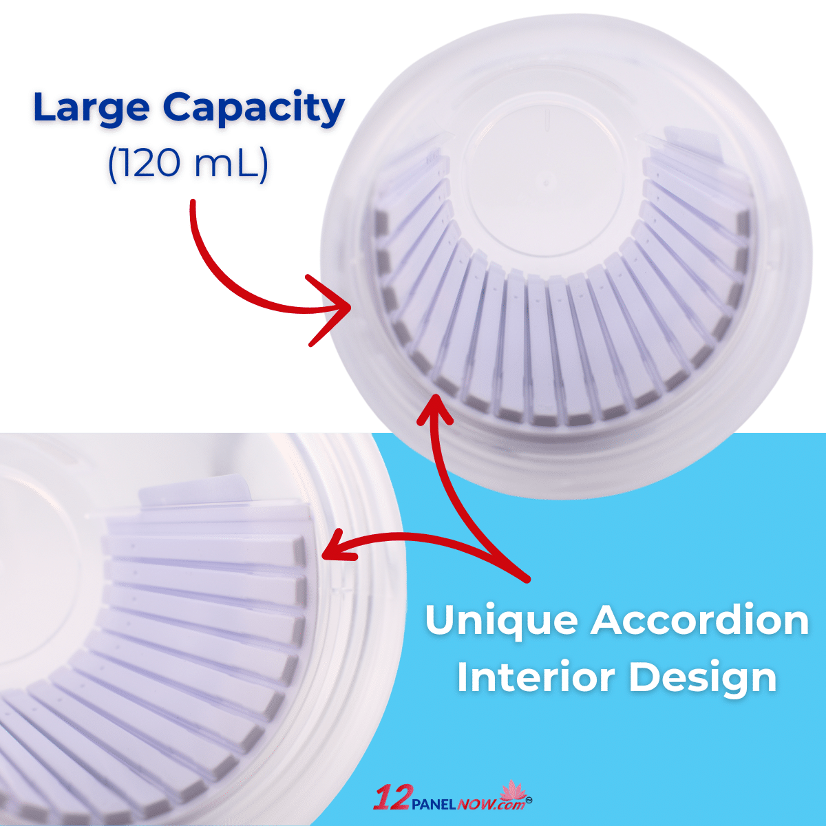 14 Panel Drug Test Cup
