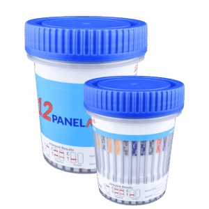 14 panel cup