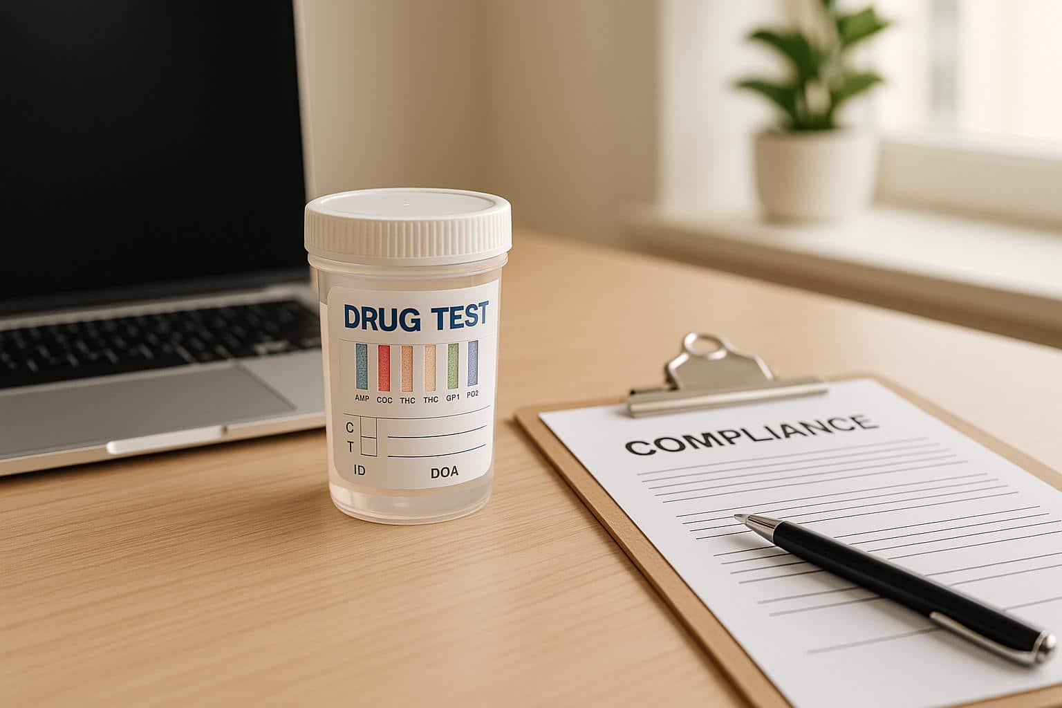 Drug Testing FAQs: Common Questions Answered