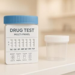 How to Choose Multi-Panel Drug Tests: Complete Guide