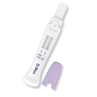 10 Panel Saliva drug test Pen