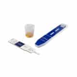 Dip Card DXM/20ng, Single Drug Test, Detecting Dextromethorphan. Serenity One-Step Urine Drug Screening Card - Image 4