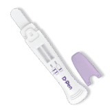 10 Panel Oral Swab Saliva drug test Pen
