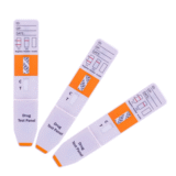 Dextromethorphan (DXM) Rapid Drug test