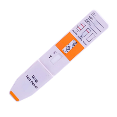 Urine Drug Test Dip Card for Dextromethorphan