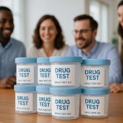 Ultimate Guide to Bulk Drug Test Purchasing