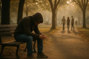 How Stigma Impacts Substance Abuse Recovery