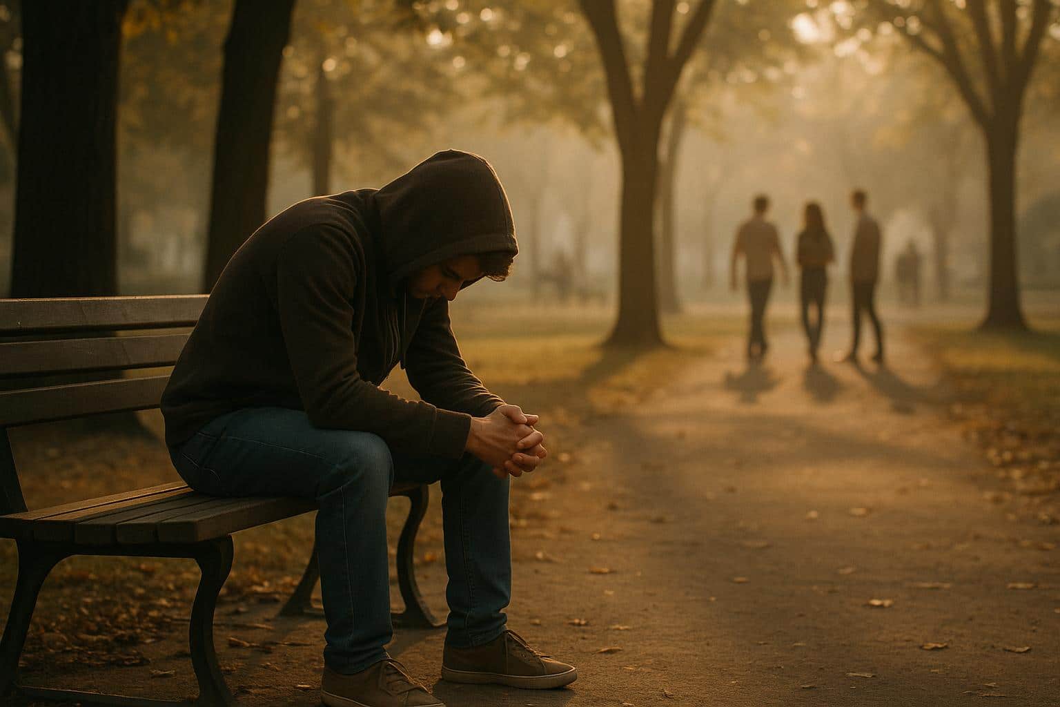 How Stigma Impacts Substance Abuse Recovery