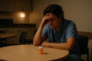 How Substance Abuse Impacts Patient Safety