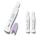 ORAL FLUID drug test pen