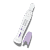 5 Panel Saliva drug test Pen