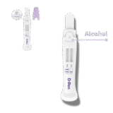 ORAL FLUID drug test pen