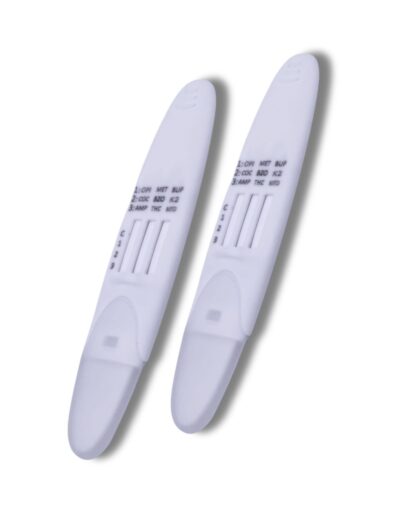 Oral Swab - 11 Panel Oral Fluid Drug Test - Image 1
