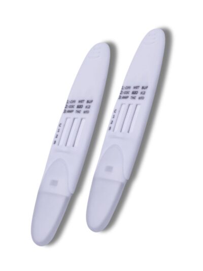 Oral Swab - 11 Panel Oral Fluid Drug Test