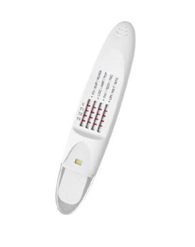 Oral Swab - 11 Panel Oral Fluid Drug Test - Image 4