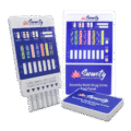 CLia DIP CARD