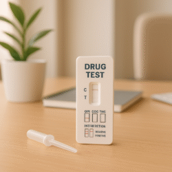Fentanyl Testing in Pre-Employment Panels