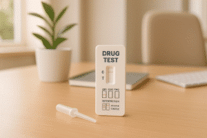 Fentanyl Testing in Pre-Employment Panels