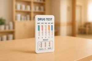 CLIA-Waived Drug Tests for Long-Term Care