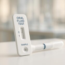 Future Trends in Oral Fluid Testing