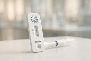 Future Trends in Oral Fluid Testing