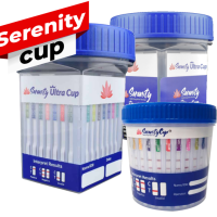 Drug Test Cup Category