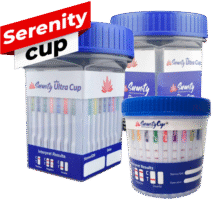 Drug Test Cup Category