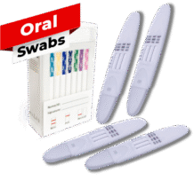 Oral Swab