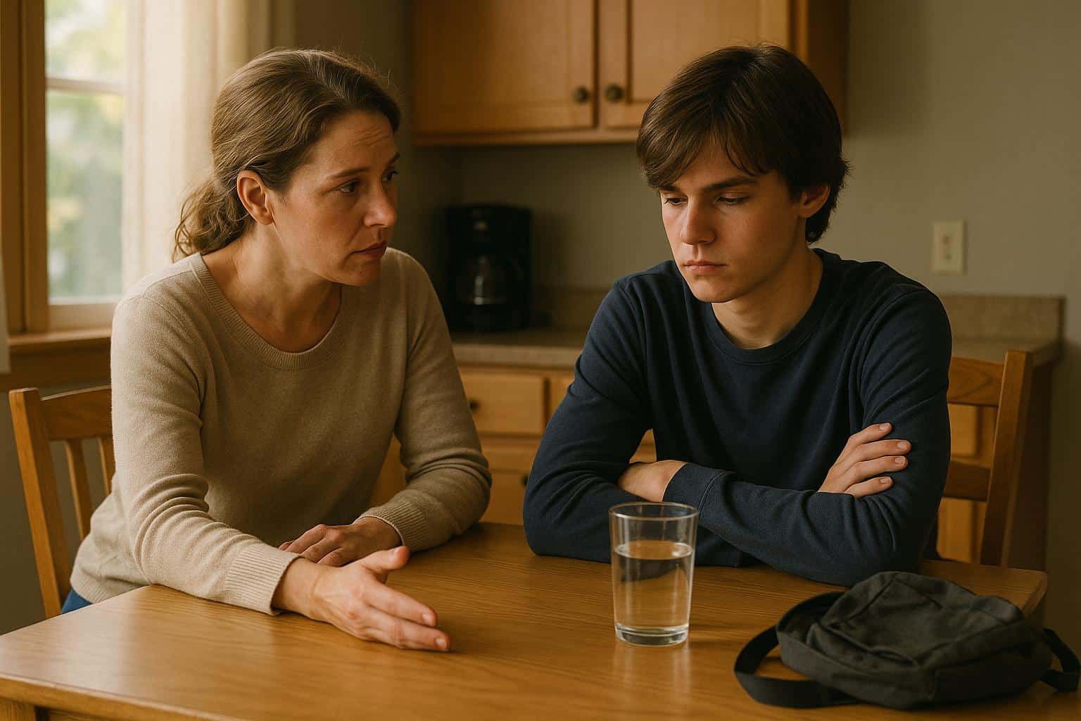 10 Signs Your Teen May Be Struggling With Drugs