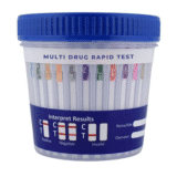50% Off Blow Out Sale - 12 Panel Drug Test Cup 90ml - Economy, Only good while stock lasts as low as $1.59 per cup while stock last!