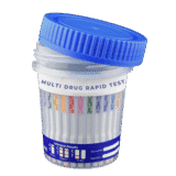 50% Off Blow Out Sale – 14 Panel Drug Test Cup, CLIA Waived with Fen,1ng,  FDA Approved, as long as stock lasts ! as Low as .79 - Image 7