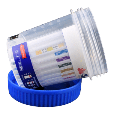 50% Off Blow Out Sale – 14 Panel Drug Test Cup, CLIA Waived with Fen,1ng,  FDA Approved, as long as stock lasts ! as Low as $1.79 - Image 6