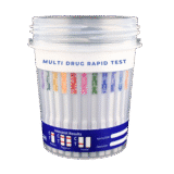 50% Off Blow Out Sale – 14 Panel Drug Test Cup, CLIA Waived with Fen,1ng,  FDA Approved, as long as stock lasts ! as Low as .79 - Image 4