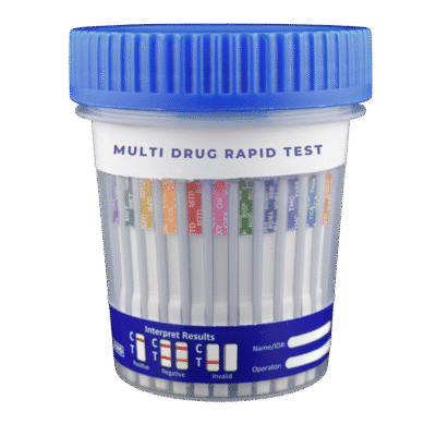 12PANELnow.COM URINE DRUG TEST CUPS