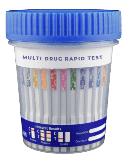 12PANELnow.COM URINE DRUG TEST CUPS