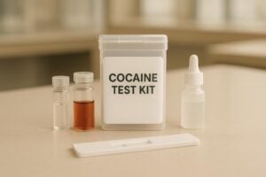 Cocaine Test Kits