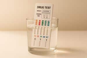 What Are Drug Test Dip Cards and How Do They Work?