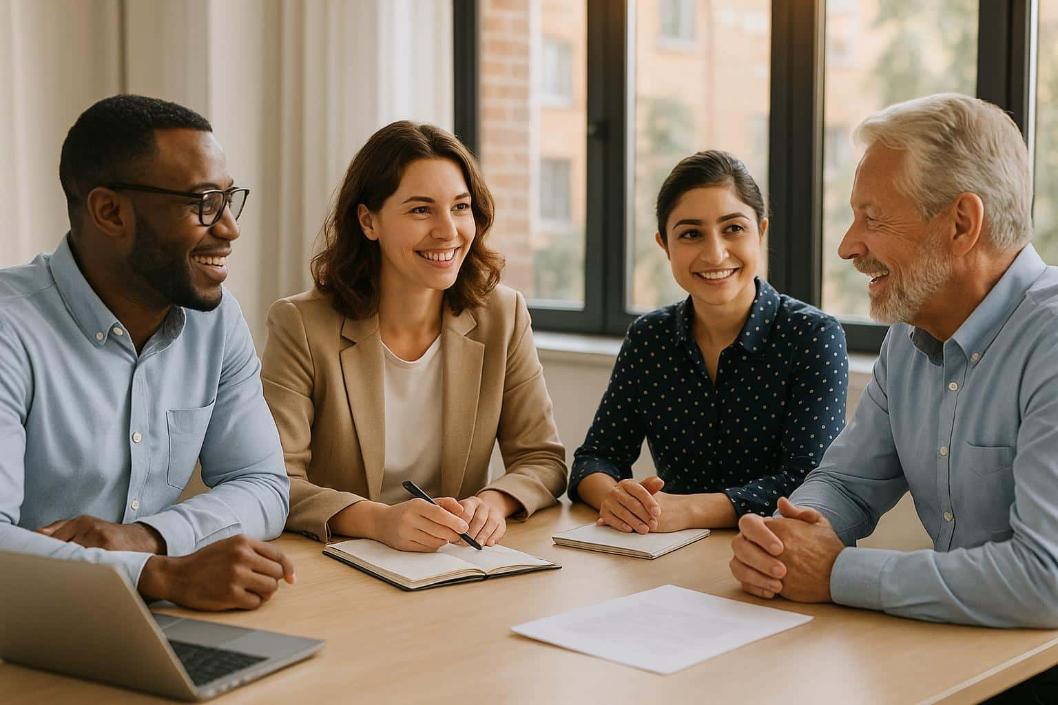 How Drug Testing Improves Team Collaboration