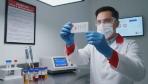 Drug Test Panels