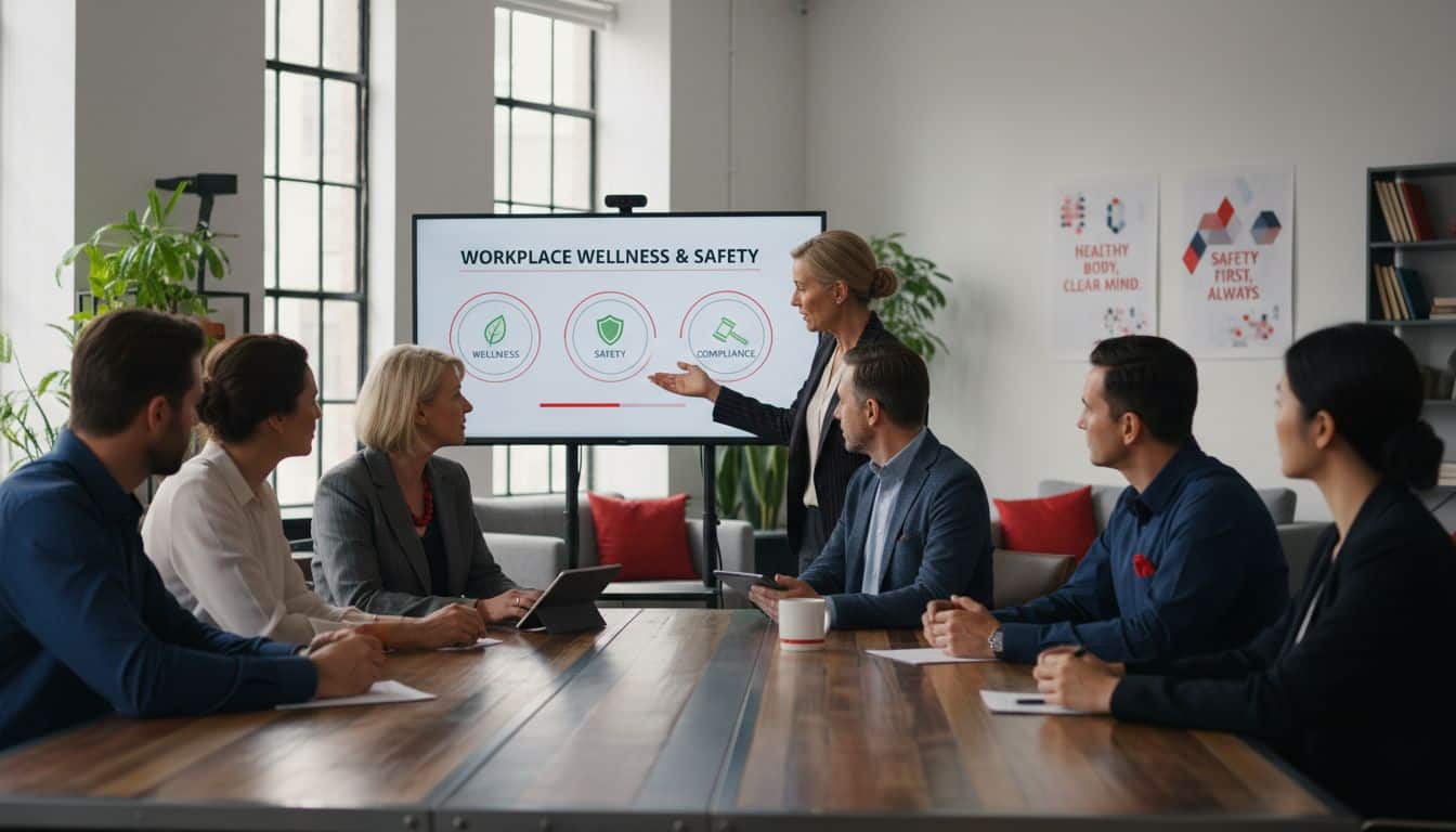 workplace drug policy