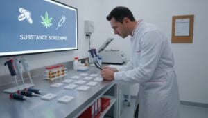 multi drug screen