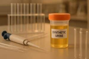 What Synthetic Urine Is and Why It Exists: An Educational Overview