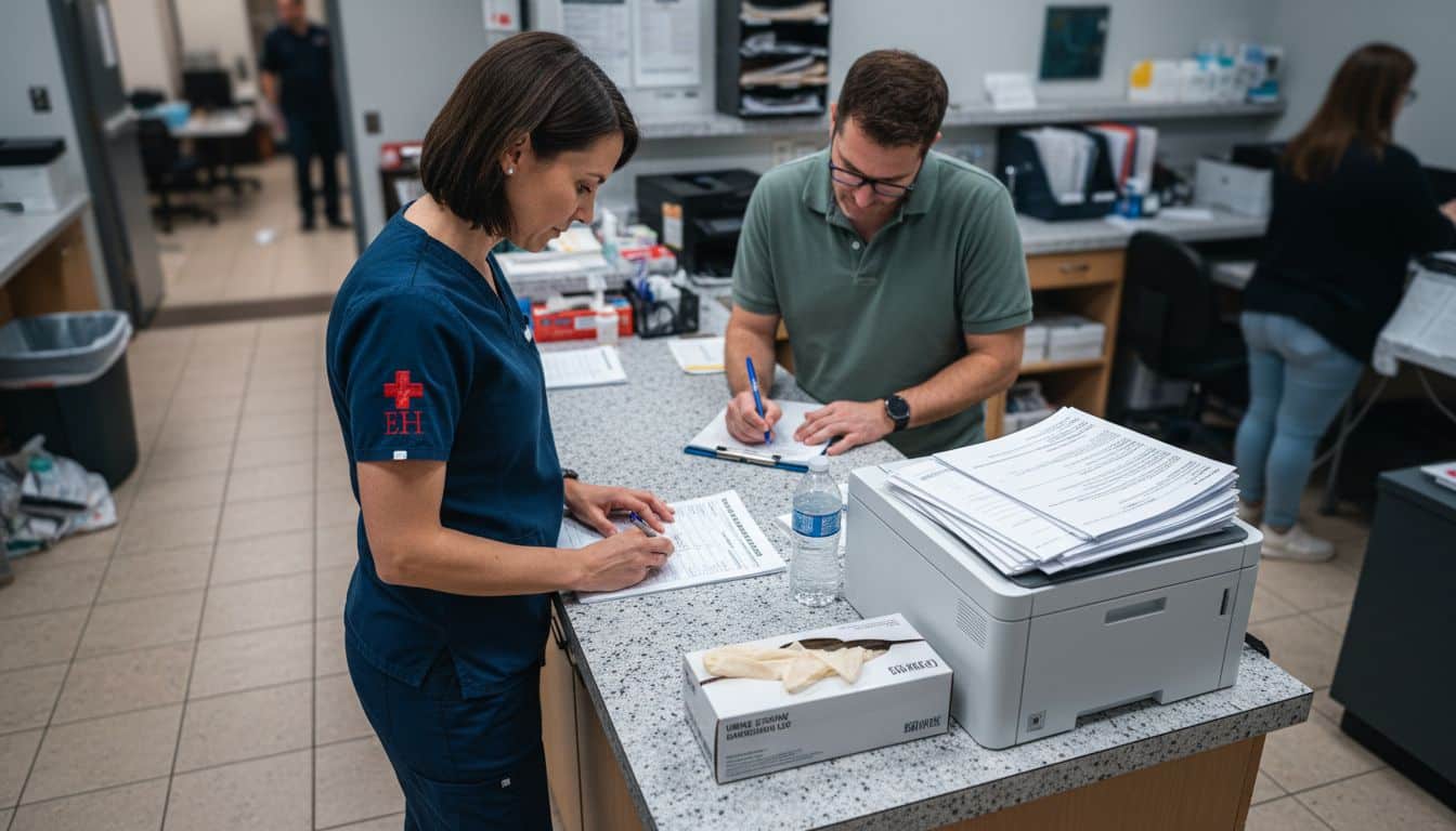 Preventing Drug Test Tampering: Adulterant Checks Guide