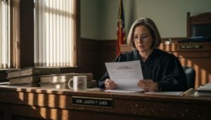 child custody cases