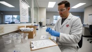 28 panel drug test