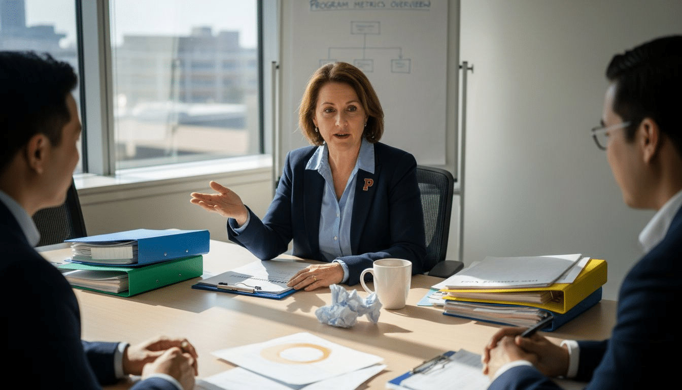 monitor drug programs